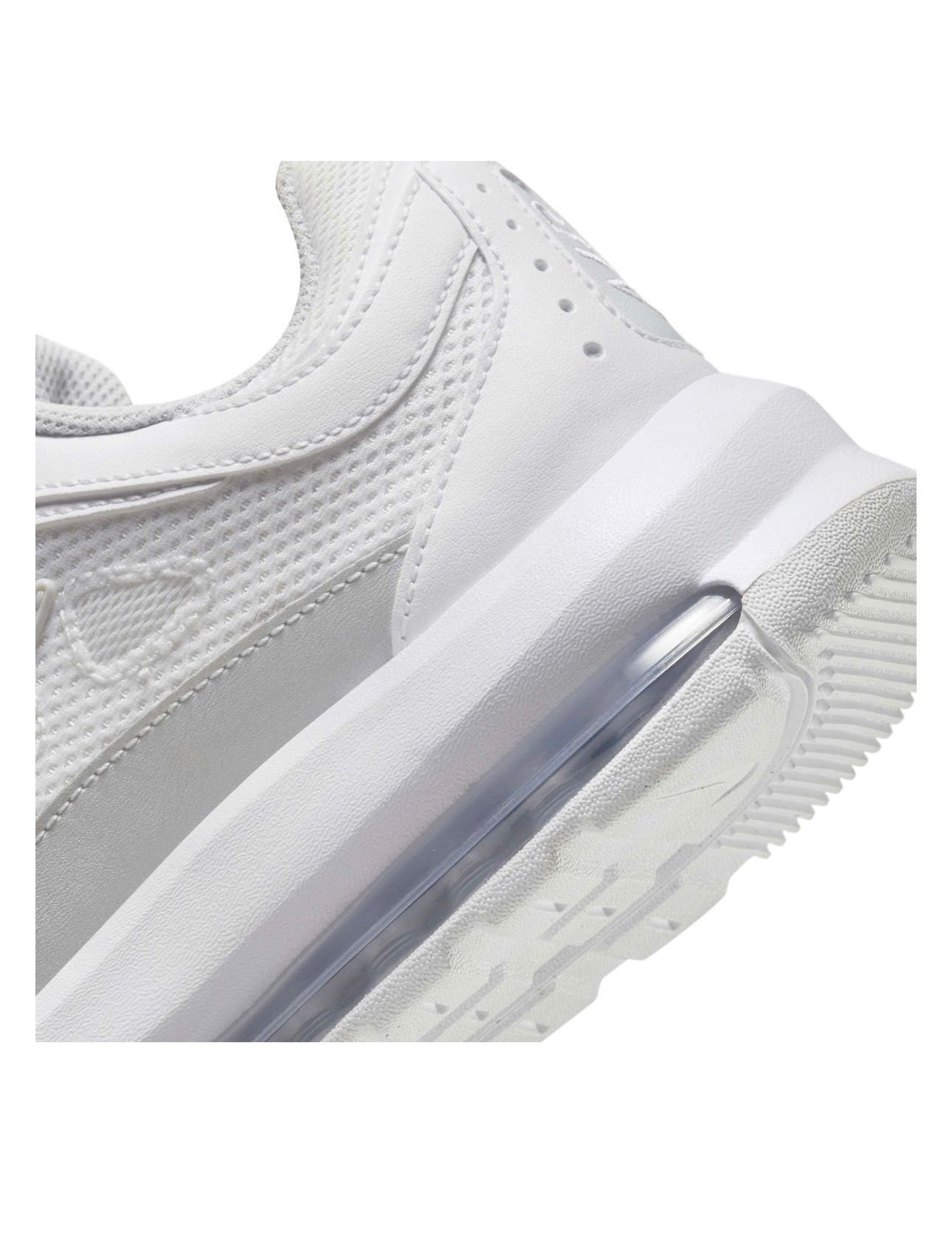 Nike Сникърси Air Max Ap CU4870 Бял