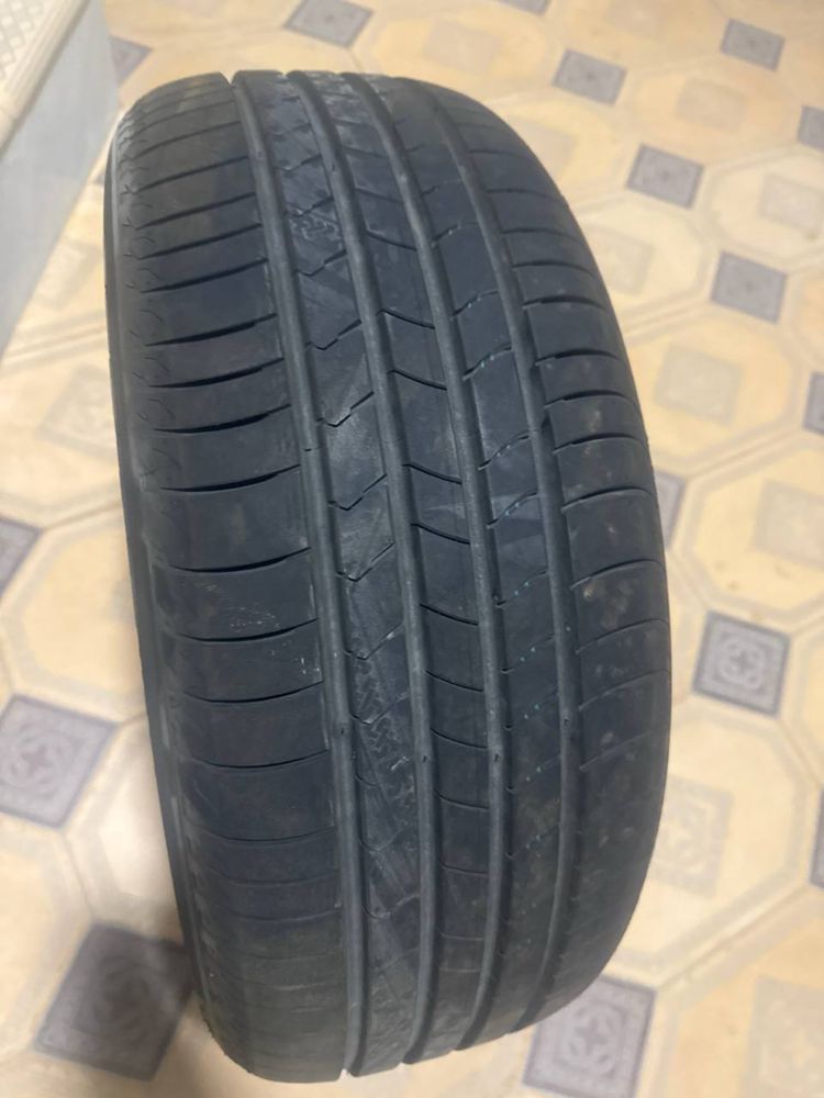 Kumho R17 balon sotiladi