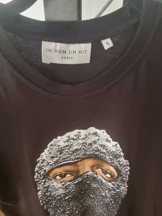 Tricou IH NOM Uh Nit