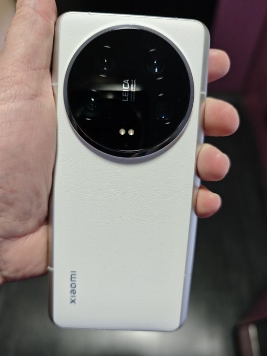 Xiaomi 14 Ultra 16/512 White