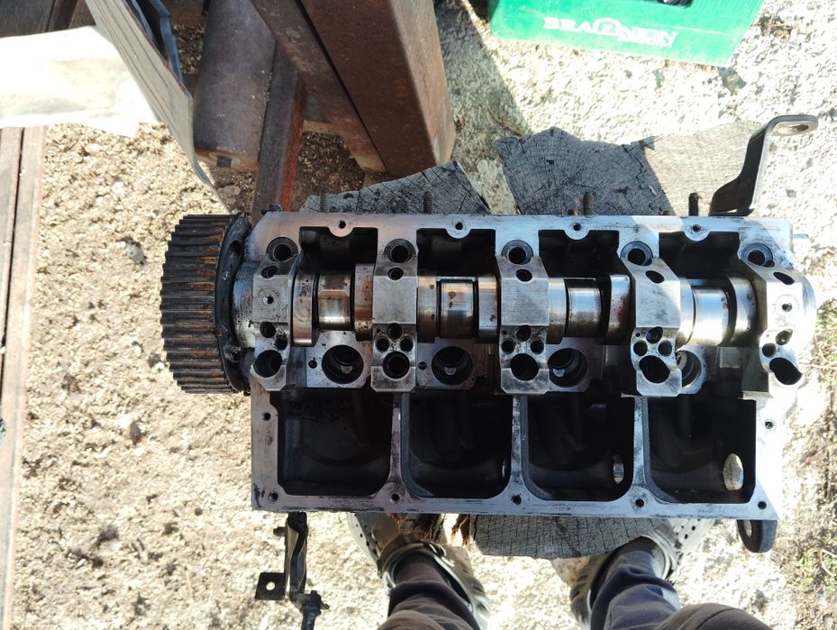 vand chiuloasa vw skoda seat , cod AXR