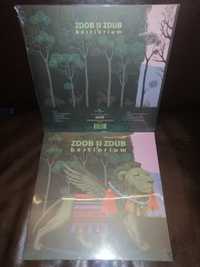 Zdob&Zdub Bestiarium vinil