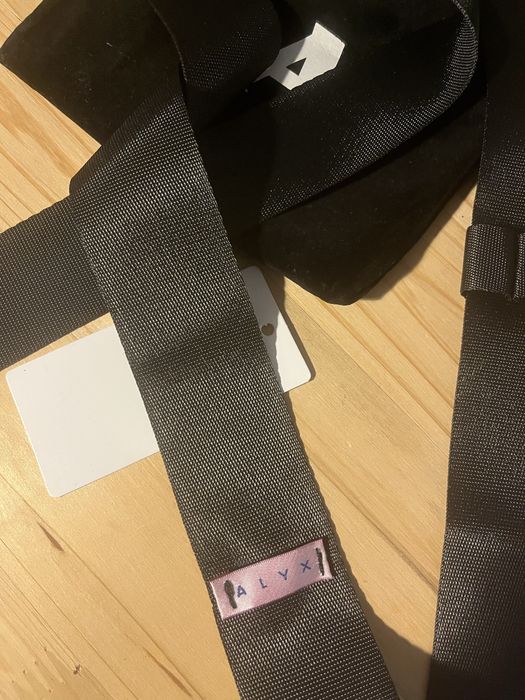 Alyx belt/ колан
