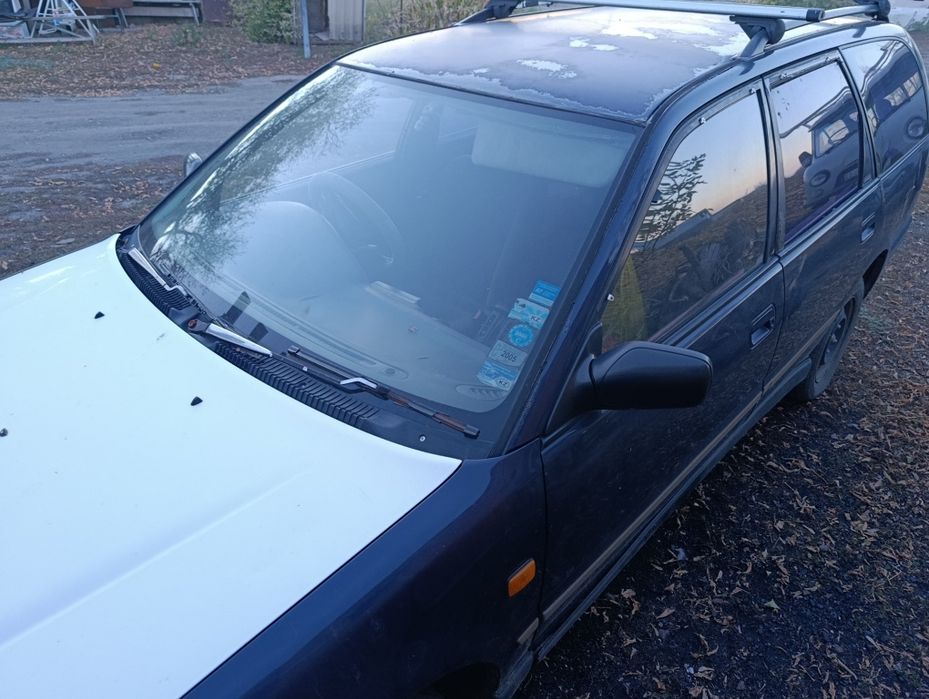 Ниссан Авенир 1994 автомат