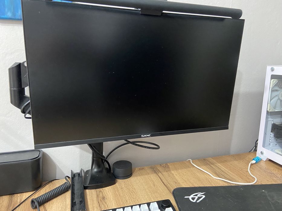 Монитор sanc 24 165 герц