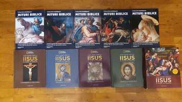 Mituri biblice vol 1-5 si Isus vol. 1-4