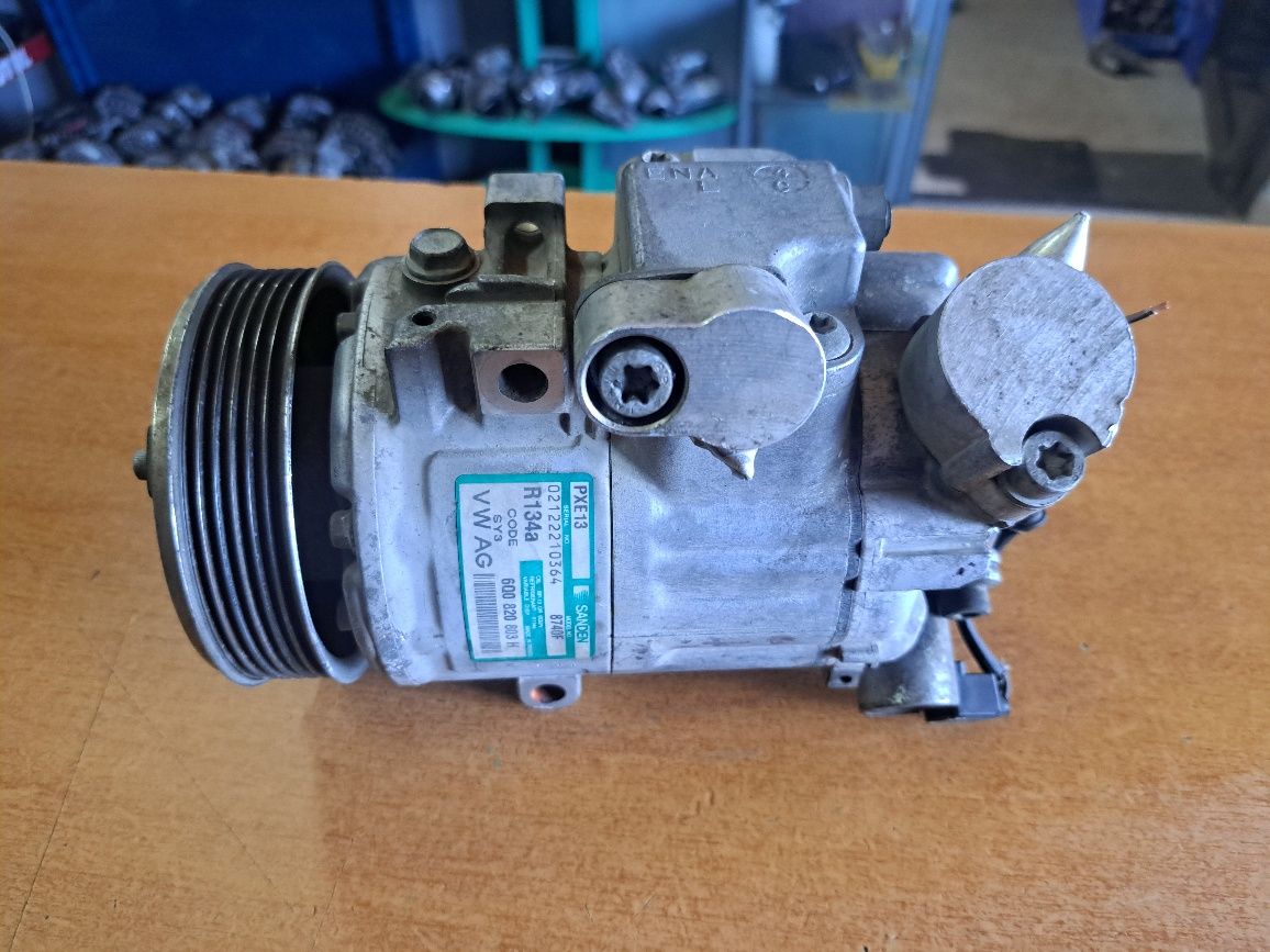 Alternator Vw Polo 6N 6R 1.2 1.4 1.6 1.9 PXE13