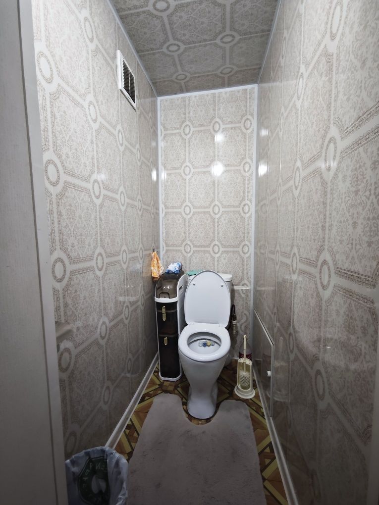 Ташсельмаш, 2х комнатная, 2 этаж
