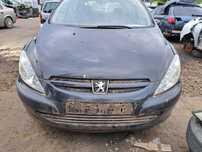 Dezmembrez Peugeot 307 1,6B 80kw Euro 4 2005