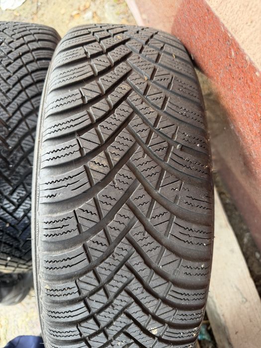 15 цола 5х112 джанти за Мерцедес