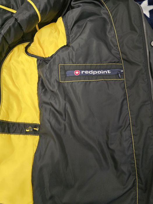 Ocazie! Geaca iarna noua REDPOINT Rydlei, marimea 52