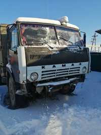 Продам КАМАЗ 5320