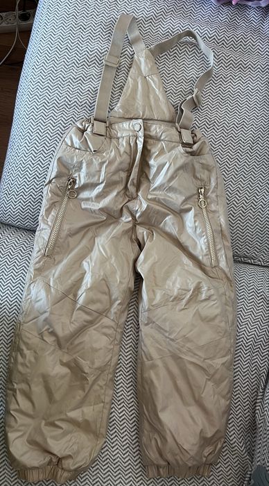 Salopeta Ski 116 Coccodrillo