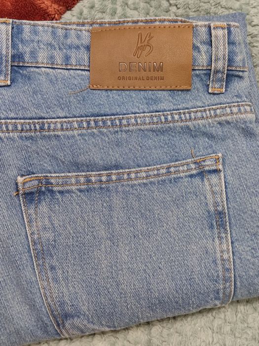 Продам джинсы мужской,36 размер, новый , производство Турция