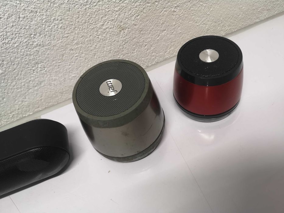 Колона Bluetooth - НЕ РАБОТЕЩИ