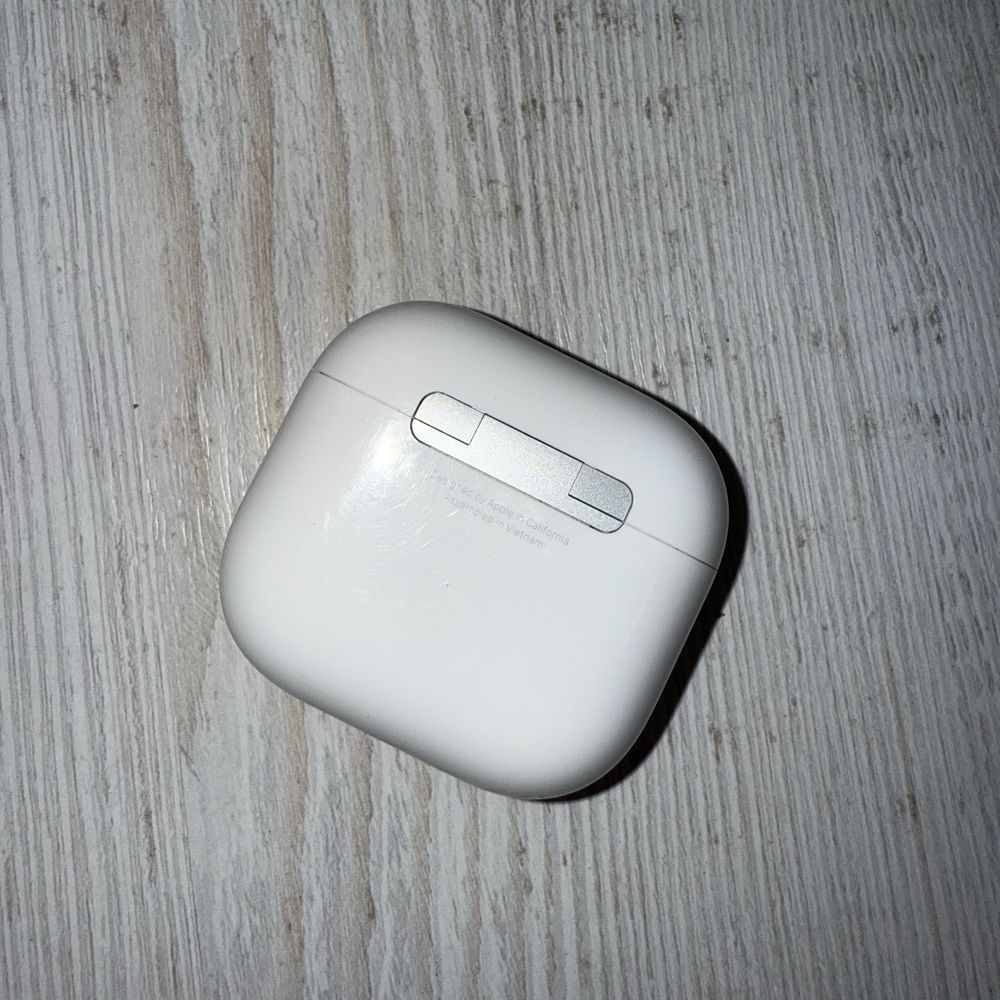 Apple Airpods 4. Наушники Ташкент