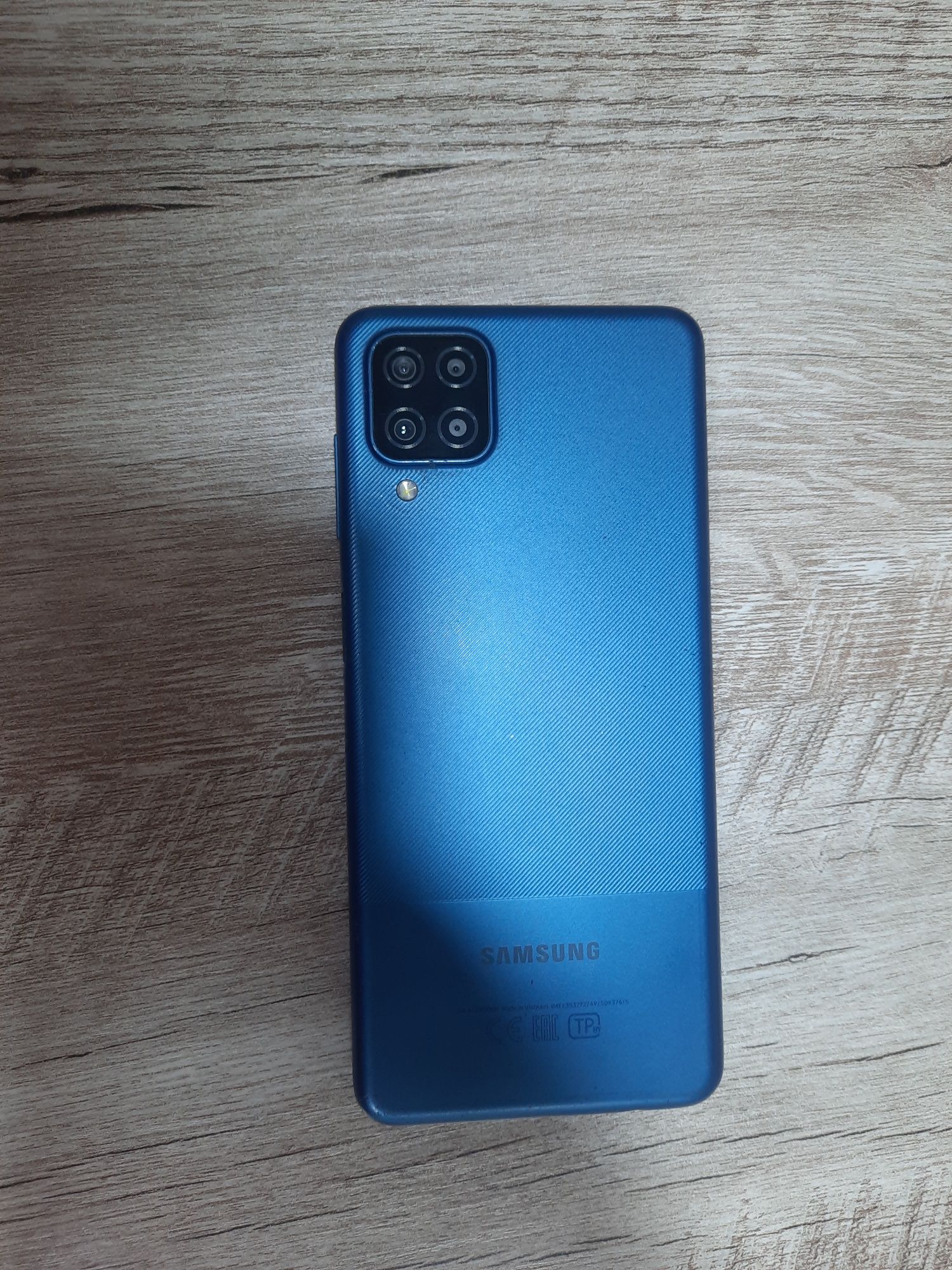Samsung A12 sotiladi