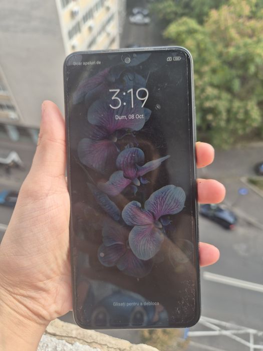 Xiaomi Redmi Note 12S