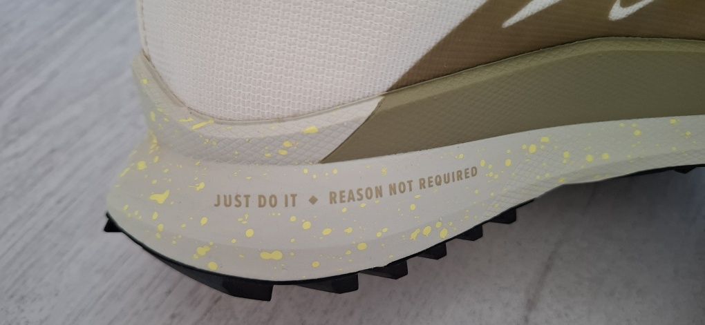Маратонки NIKE just do it
