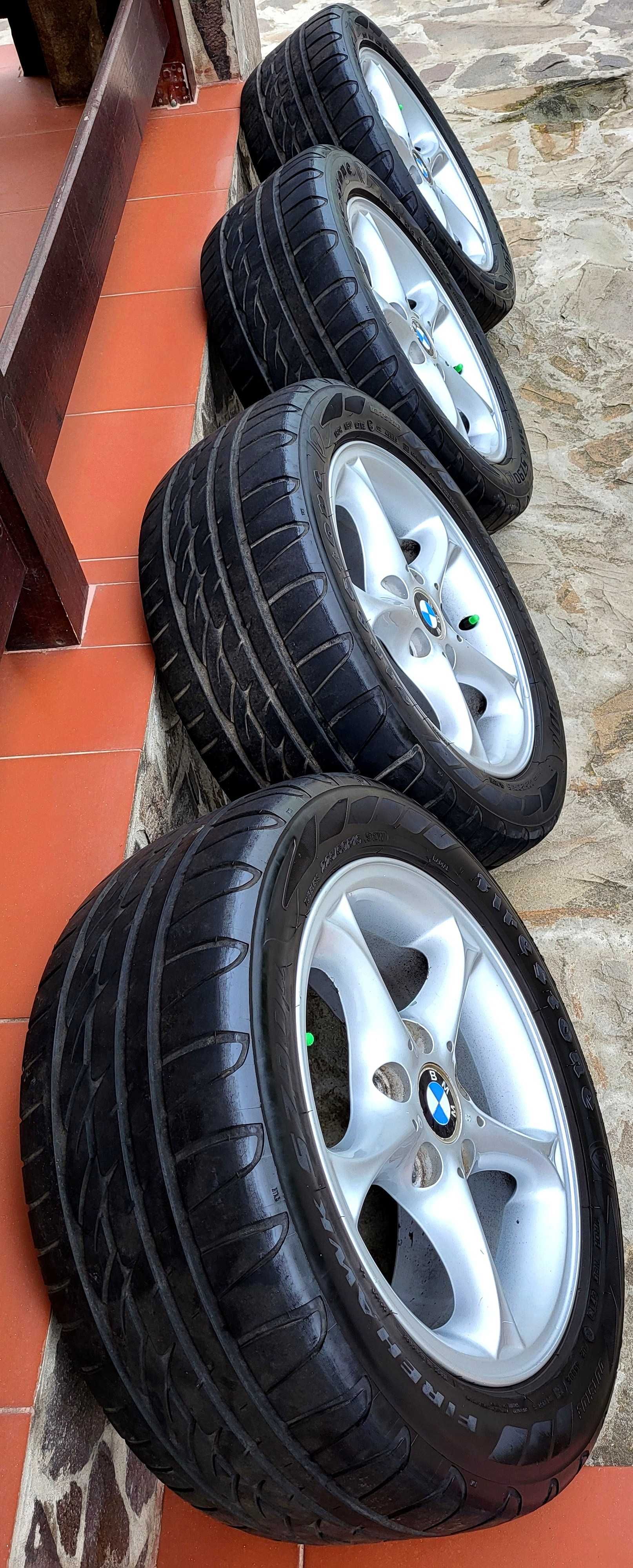 Jante 16 Bmw Style 102/5x120/Bmw Z4,F30,F32,F36,E85,E86