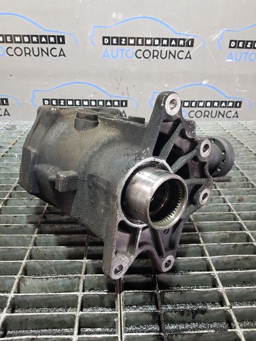 Cutie de Tranfer Grup Fata Ford Kuga 2.0 TDCI 2008 - 2012 136CP Manuala 6 Trepte (684) ...