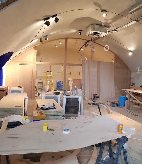 Expert Montaj Mobila, Tâmplărie si Reparații +25 ani experienta !