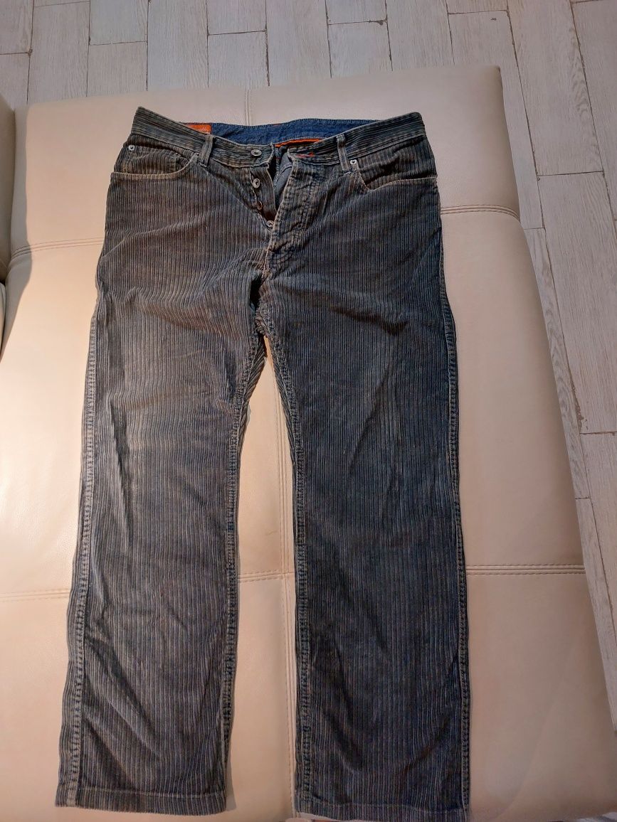 Мужские джинсы и брюки