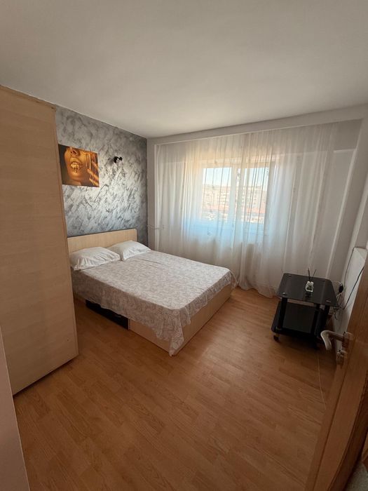 Inchiriez garsoniera zona Hermes