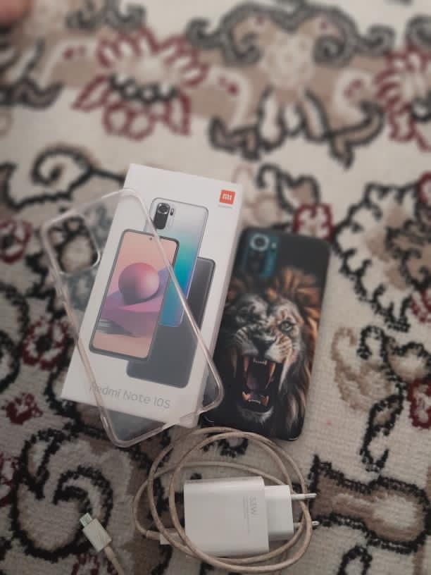 Redmi Note 10c pul kere