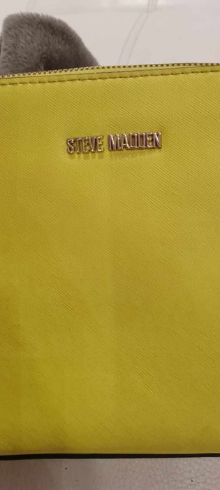 Дамско чанта Steve Maden