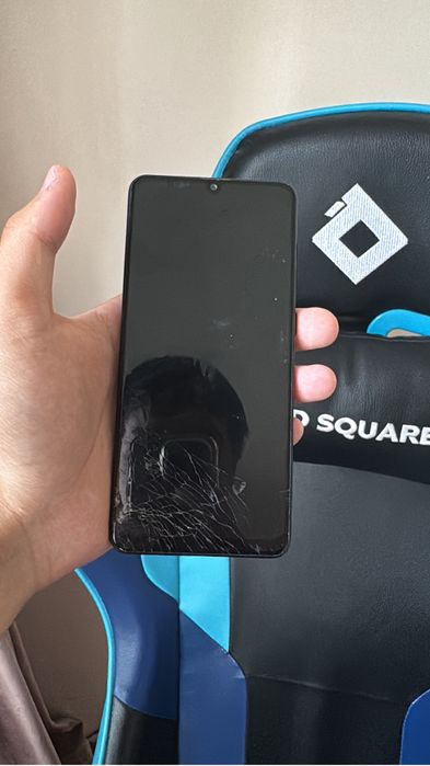 Продам самсунг А31