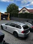 Vand BMW Seria 3 E91/E92 Automat Navigatie M47 163CP