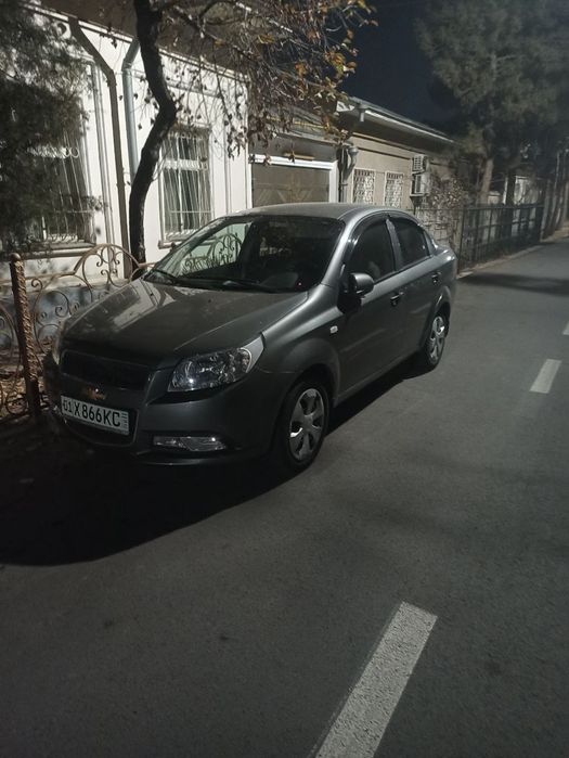 Продается Nexia 3 Механика!!!