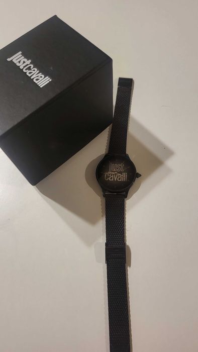 Ceas Just Cavalli damă.