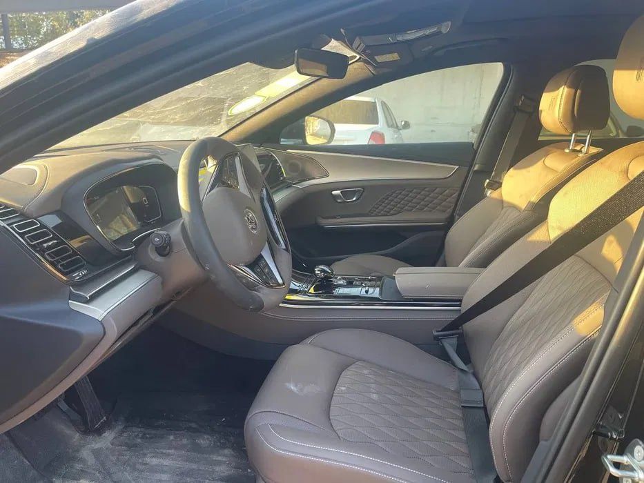 BYD Han 506 km nasiyaga muddatli tolov asosid