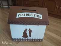 Casa de dar nunta