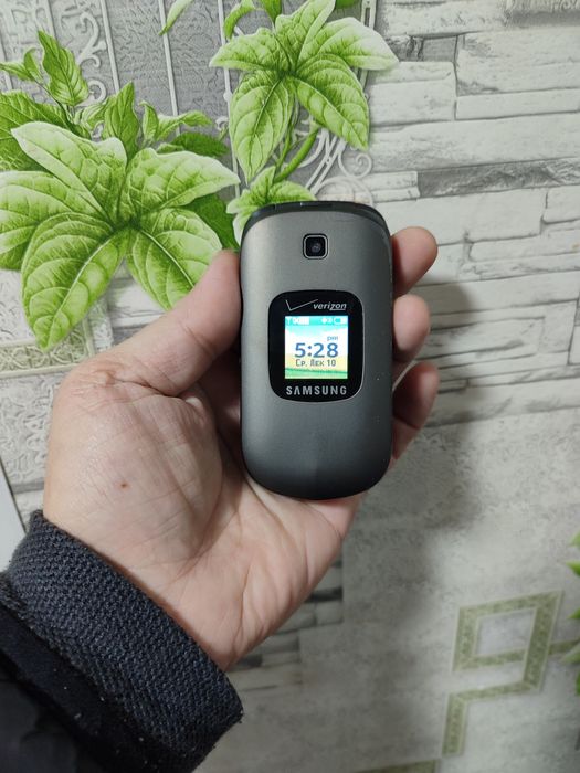 Samsung Gusto 2(USA)Perfectum