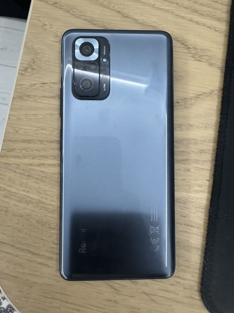 Xiaomi Redmi Note 10 Pro 6/128 Gb