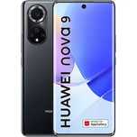 HUAWEI Nova 9 128GB 8GB RAM 4G Display 6.57" DualSim Black Nou Sigilat