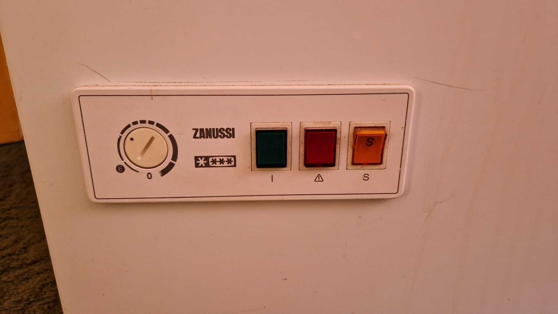Фризер Zanussi ZA 310 CS