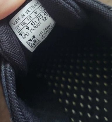 Маратонки Adidas Bravada