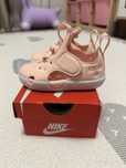 Сандали Nike Sunray Protect 4, номер 21
