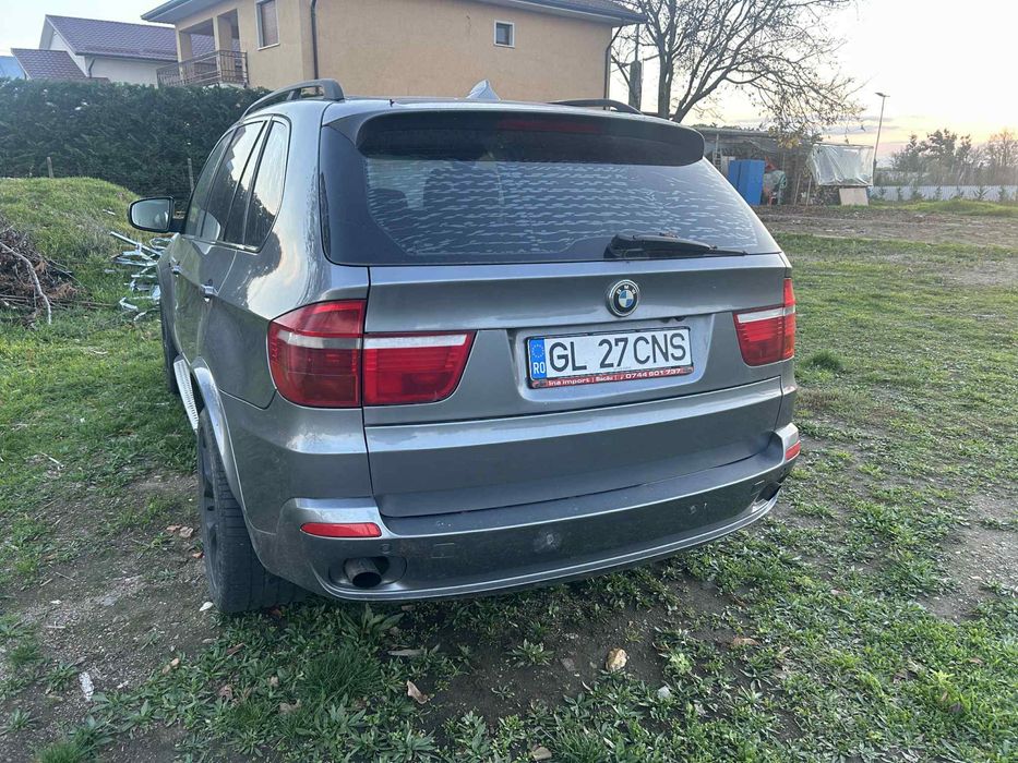 Bmw x5 e70 7 locuri