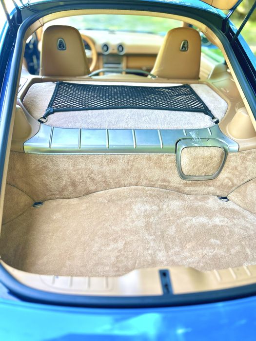 Vand Porsche Cayman  2008