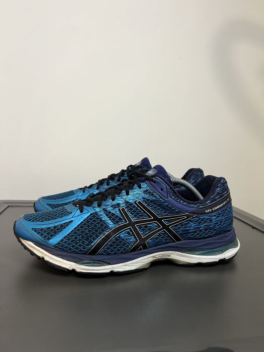 Оригинални маратонки Asics 46 номер
