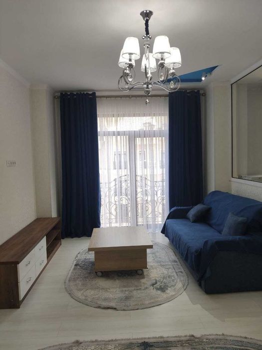 2-комнатная квартира Ташкент Сити