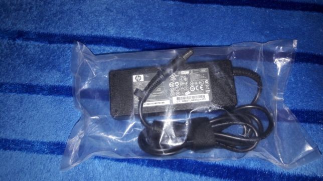 Alimentator laptop HP
