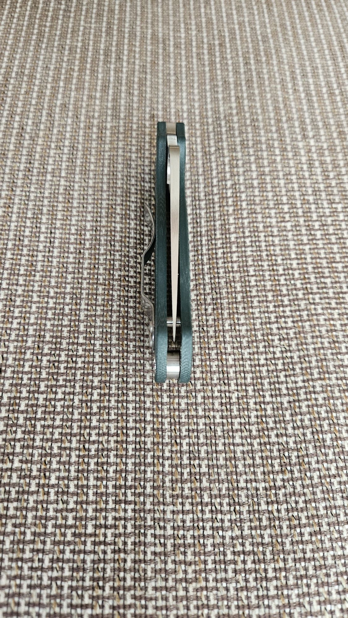 Сгъваем нож Spyderco Para 3 sprint run