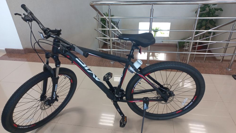 Велосипед Aхic (Америка) бренд колеса29остальное все Шиманно