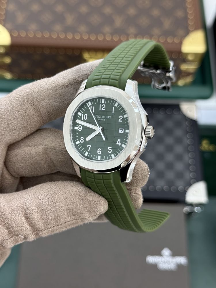 Patek Philippe Aquanaut